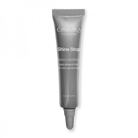 Sebocontrol Anti-Blemish Gel Shine Stop Casmara cococrem