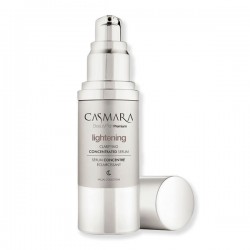 Clarifying Concentrated Serum Lightening Casmara cococrem