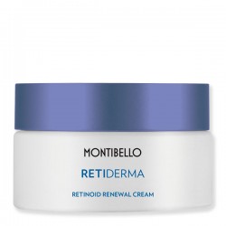 Retinoid Renewal Cream Retiderma Montibello