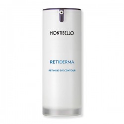 Retinoid Eye Contour Retiderma Montibello cococrem