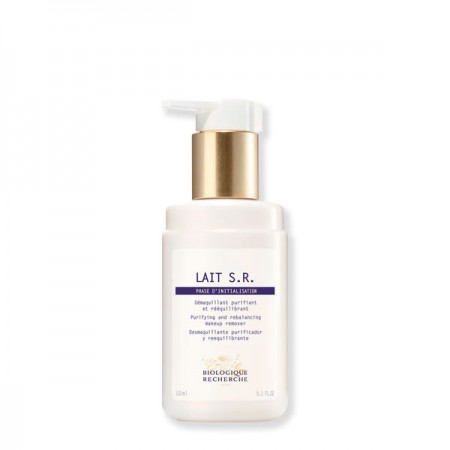 Lait S.R. 150ml Biologique Recherche cococrem