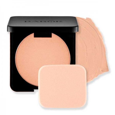 Creamy Compact Foundation SFP50 01light Babor cococrem