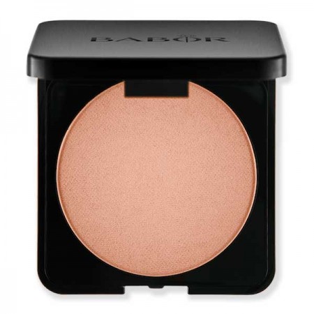 Creamy Compact Foundation SFP50 02Medium Babor cococrem