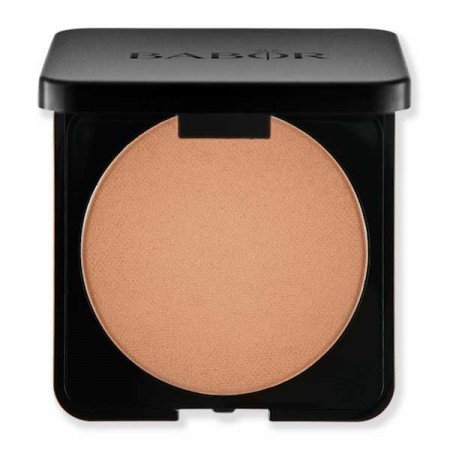 Creamy Compact Foundation SFP50 03Sunny Babor cococrem