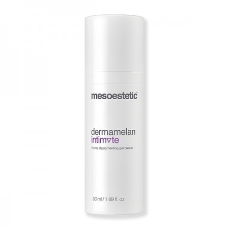 Dermamelan® Intimate Gel-Crema Mesoestetic-Cococrem 1