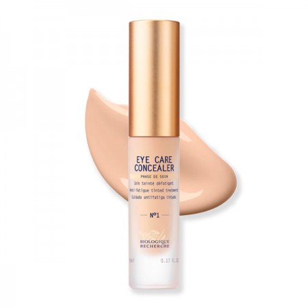 Eye Care Concealer Nº1 Biologique Recherche cococrem