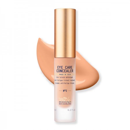 Eye Care Concealer Nº2 Biologique Recherche cococrem