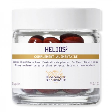 Helios 3 30 Cápsulas Biologique Recherche-Cococrem-1