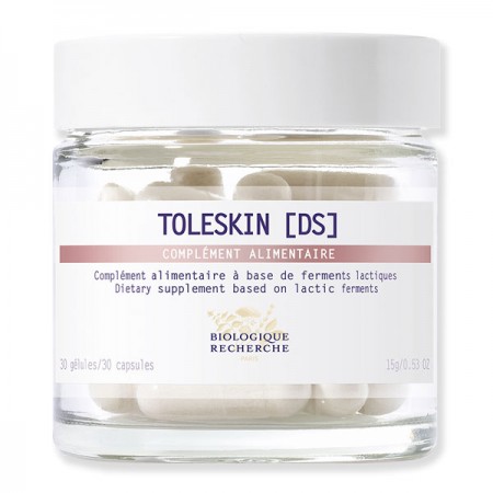 Toleskin [DS] Biologique Recherche