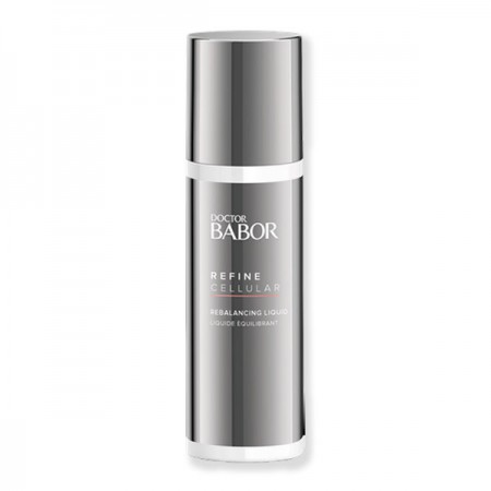 Rebalancing Liquid Refine Cellular Doctor Babor cococrem