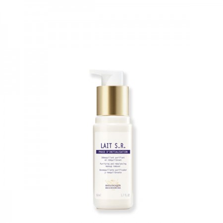 Lait S.R. 50ml Biologique Recherche cococrem