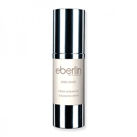 Crema Le Blanche White Eberlin cococrem