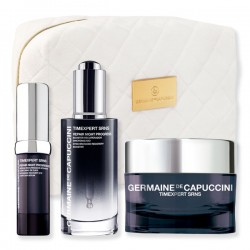 Tratamiento Timexpert SRNS Germaine de Capuccini cococrem