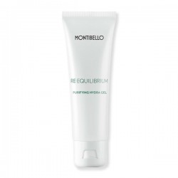 Purifying Hydra Gel Re-equilibrium Montibello cococrem
