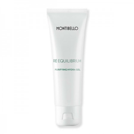 Purifying Hydra Gel Re-equilibrium Montibello cococrem