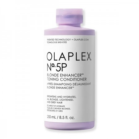 Olaplex N5P Blonde Enhancer Toning Conditioner cococrem