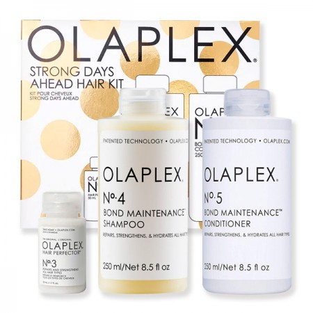 Kit Olaplex N3 N4 N5 Navidad 2023