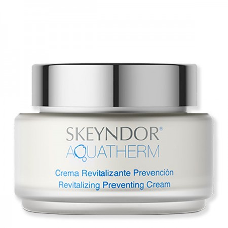 Crema Revitalizante Antiedad Skeyndor CocoCrem