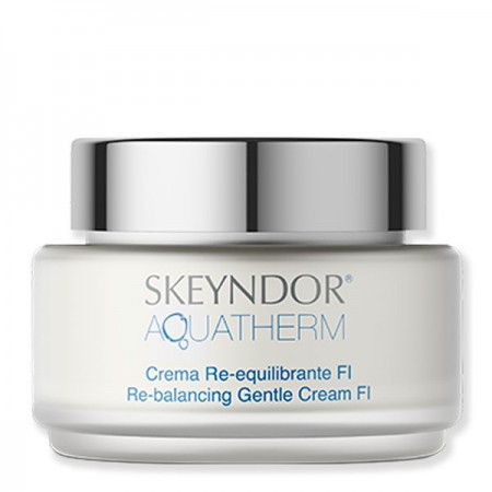 Crema Re-Equilibrante FI Aquatherm Skeyndor CocoCrem