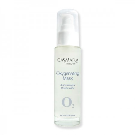 Oxygenating Mask Casmara cococrem