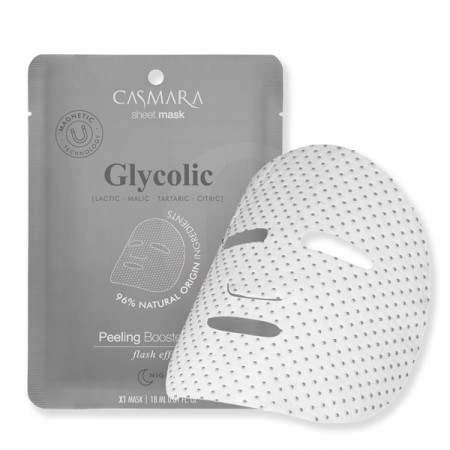 Glycolic Sheet Mask Casmara cococrem