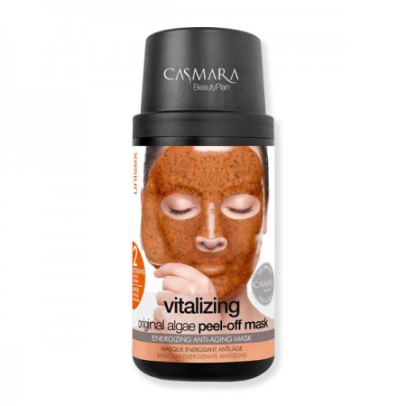 Vitalizing Mask Kit Casmara cococrem