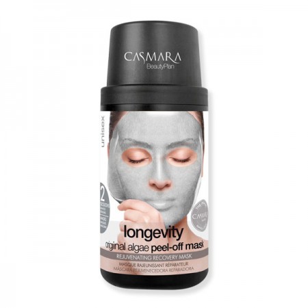 Longevity Mask Kit Casmara cococrem