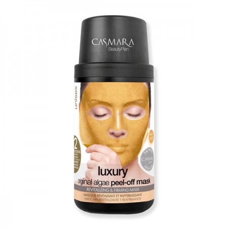 Luxury Mask Kit Casmara cococrem