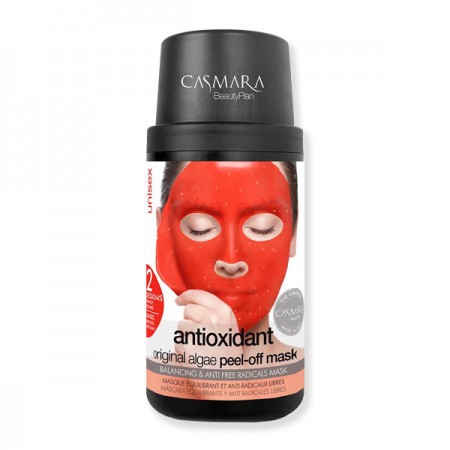 Antioxidant Mask Kit Casmara cococrem