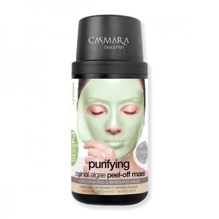 Purifying Mask Kit Casmara cococrem