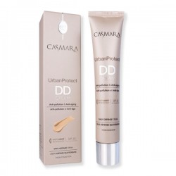 DD Cream SPF30 UrbanProtect Natural Light 00 Casmara cococrem