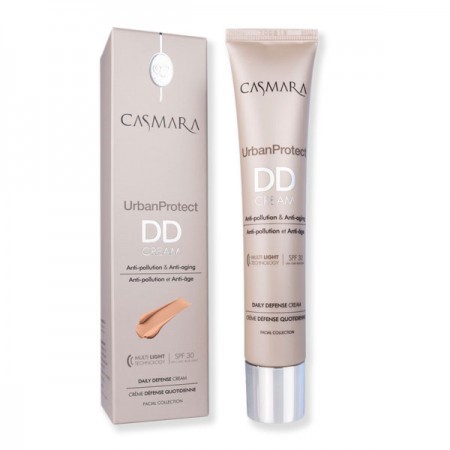 DD Cream SPF30 UrbanProtect Casmara Light 01 cococrem