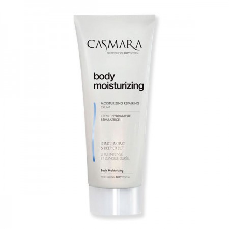 Body Moisturizing Cream Casmara 200ml cococrem