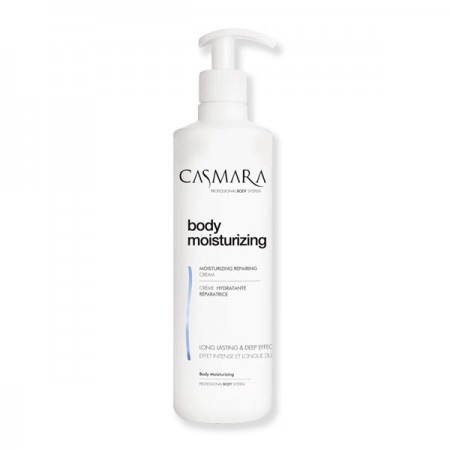 Body Moisturizing Cream Casmara 500ml