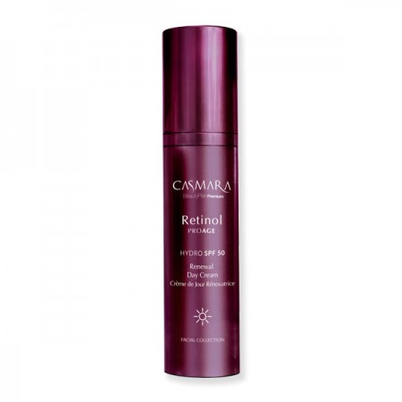 Renewal Day Cream Retinol ProAge Casmara cococrem