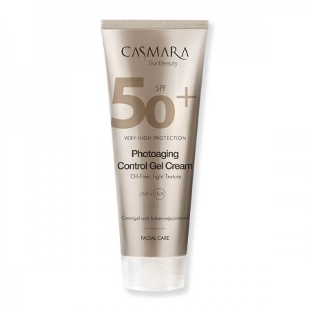 Photo Aging Control Gel-Cream Casmara