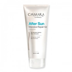 After Sun Intensive Repair...