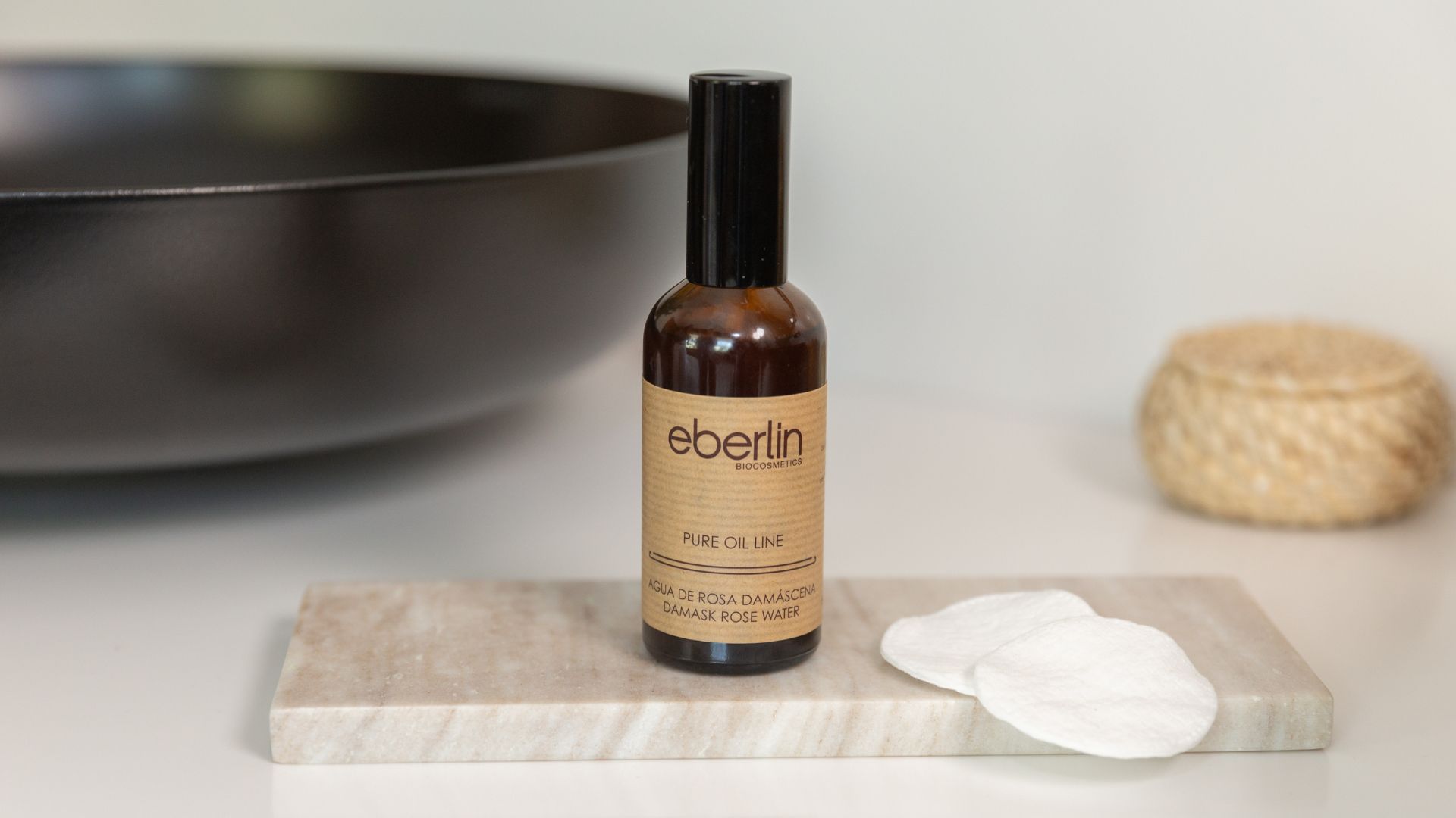 Crema facial Eberlin