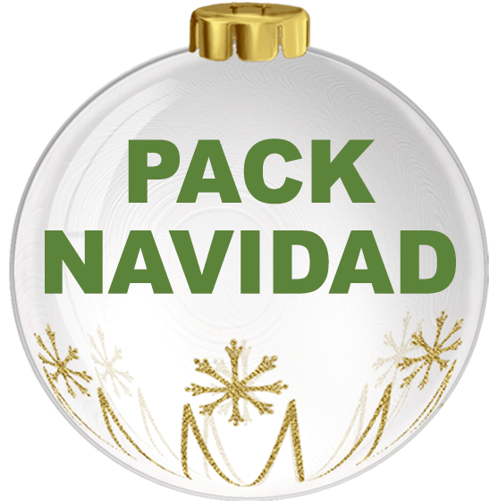 Pack Navidad